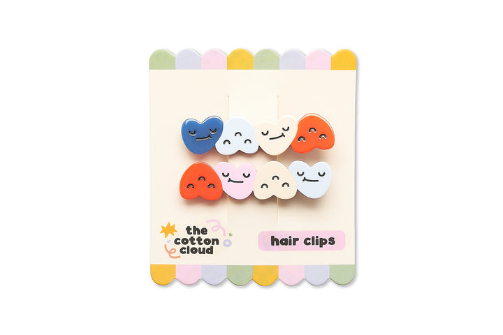 <tc>Set de horquillas DANCING HEARTS</tc>