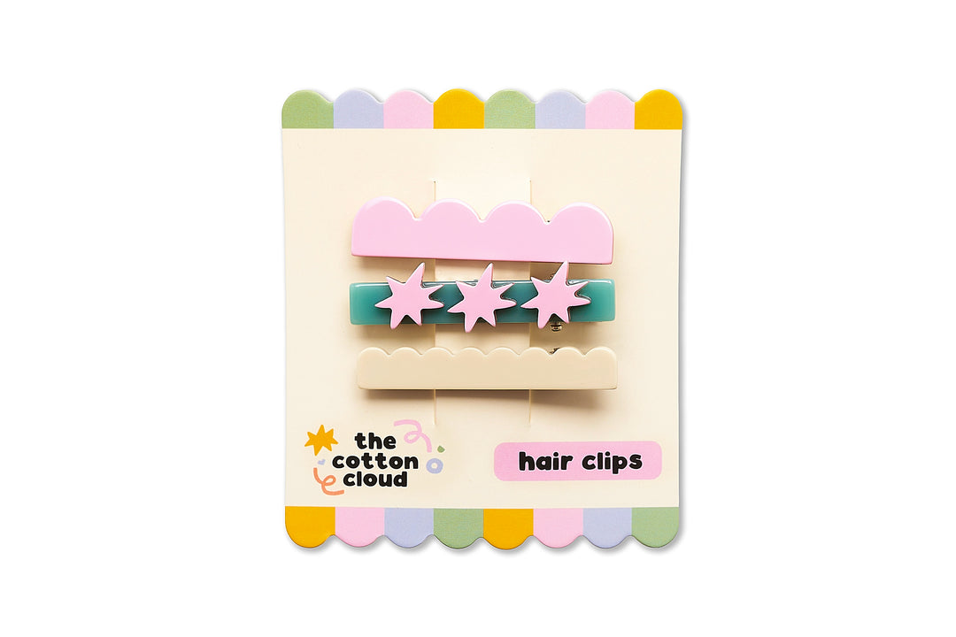 <tc>Set de pinzas STARS</tc>