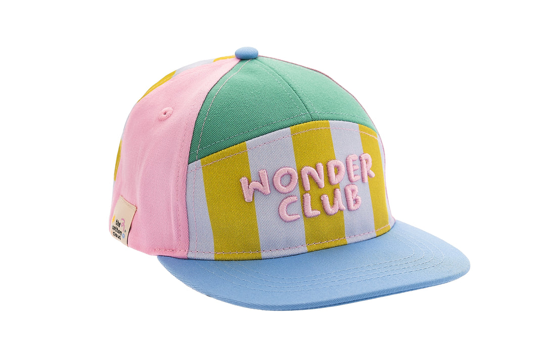 Casquette CERISE POP