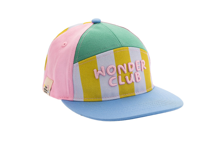Casquette CERISE POP