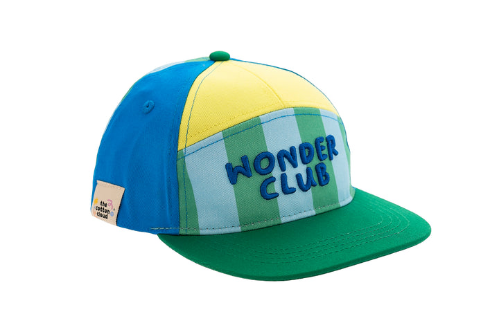 Casquette CROC ROCK