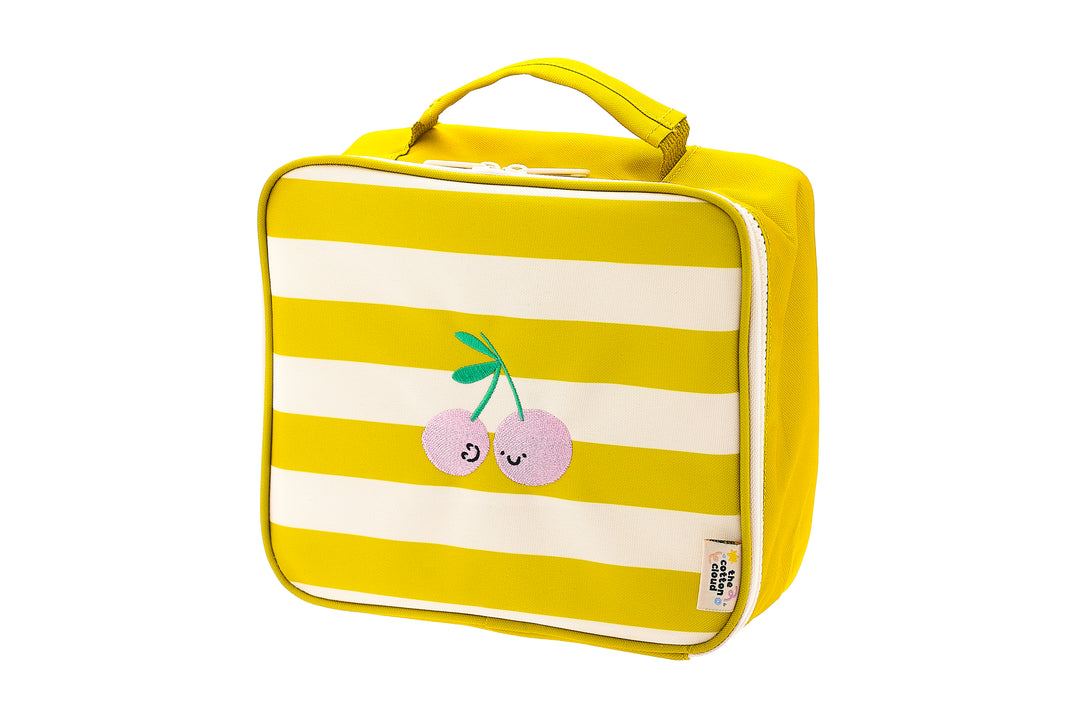 Isolierte Kühltasche CHERRY POP