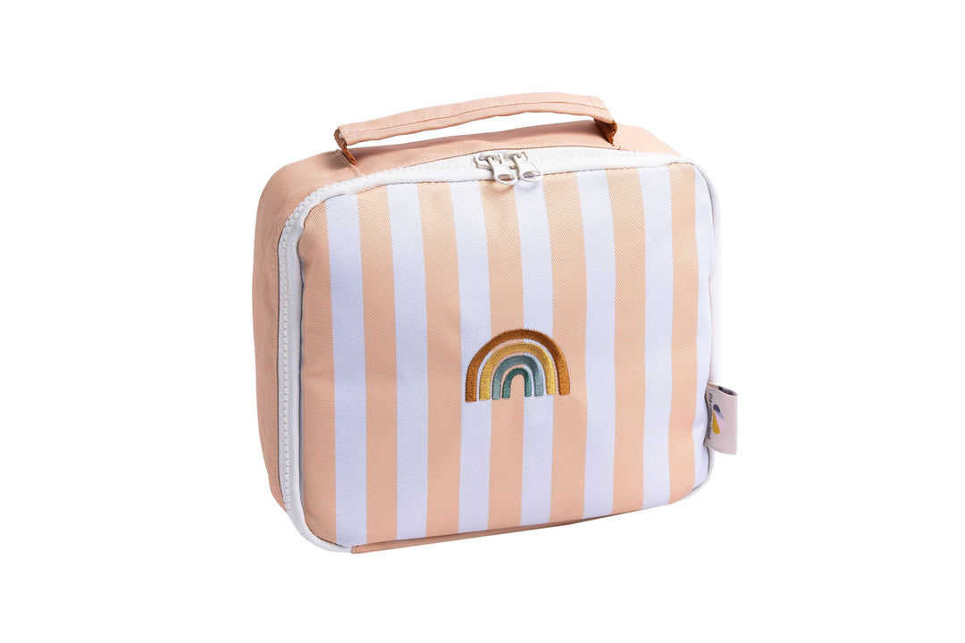 <tc>Insulated Lunchbag LEMON</tc>