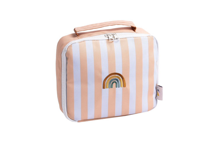 <tc>Insulated Lunchbag LEMON</tc>