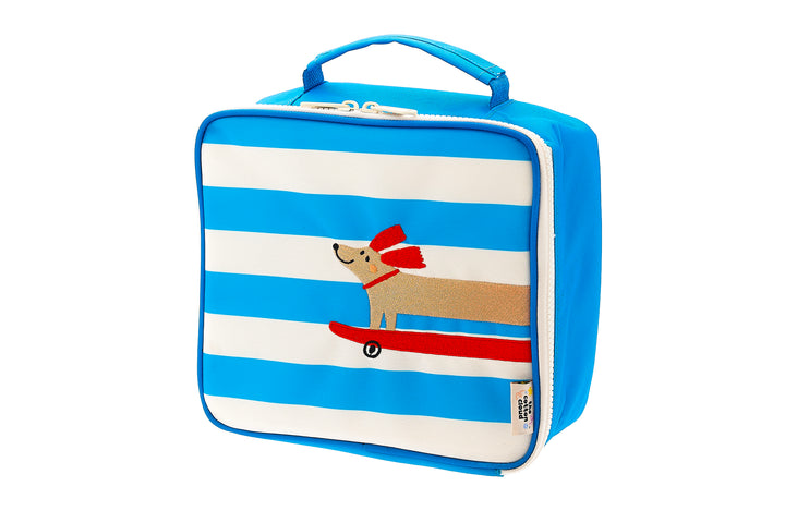 Isolierte Kühltasche WOOF GANG