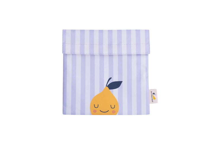 Lemon snack bag