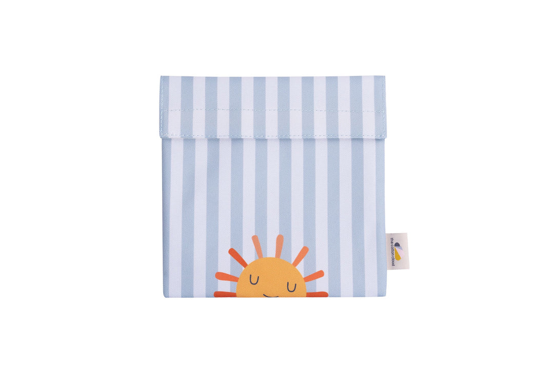 Sunshine snack bag