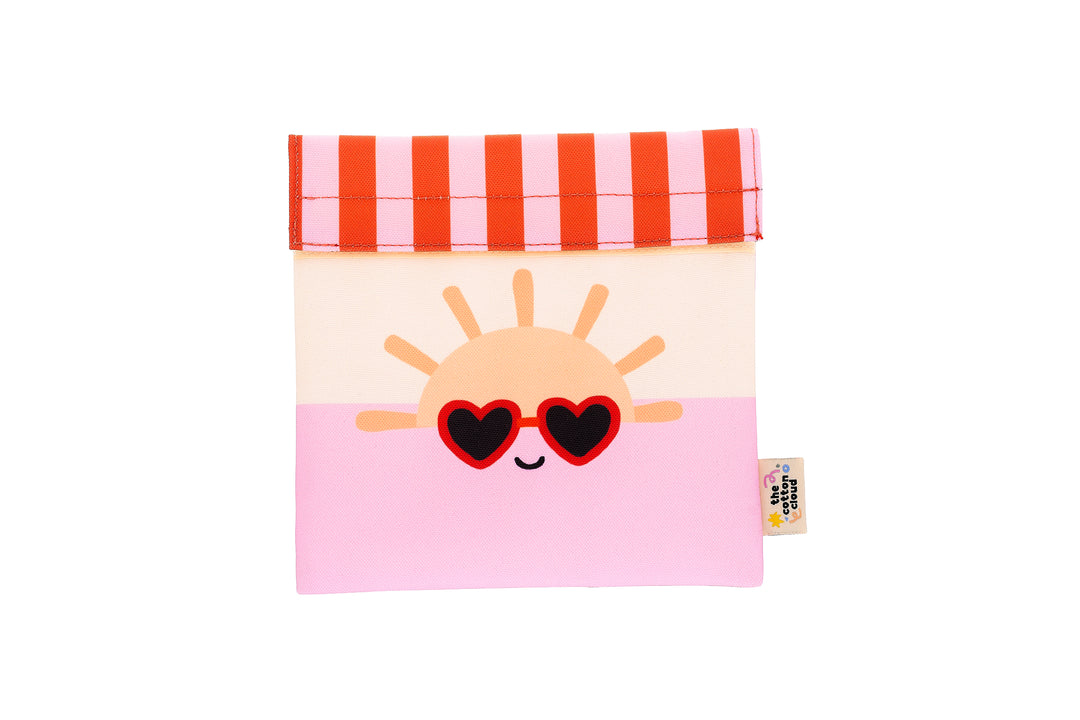 Sac à goûter CLUB SOLEIL