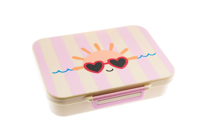 <tc>Kids Tritan™ Lunchbox CLUB SOLEIL</tc>