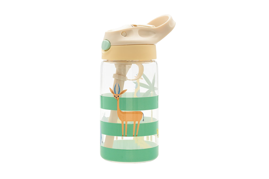 <tc>Kids Tritan™ Water Bottle CROC ROCK</tc>