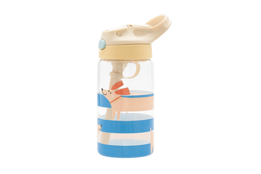 <tc>Kids Tritan™ Water Bottle WOOF GANG</tc>