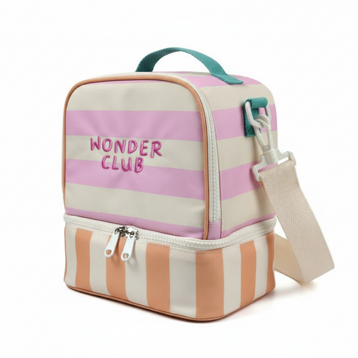Isolierte Kühltasche Large SORBET