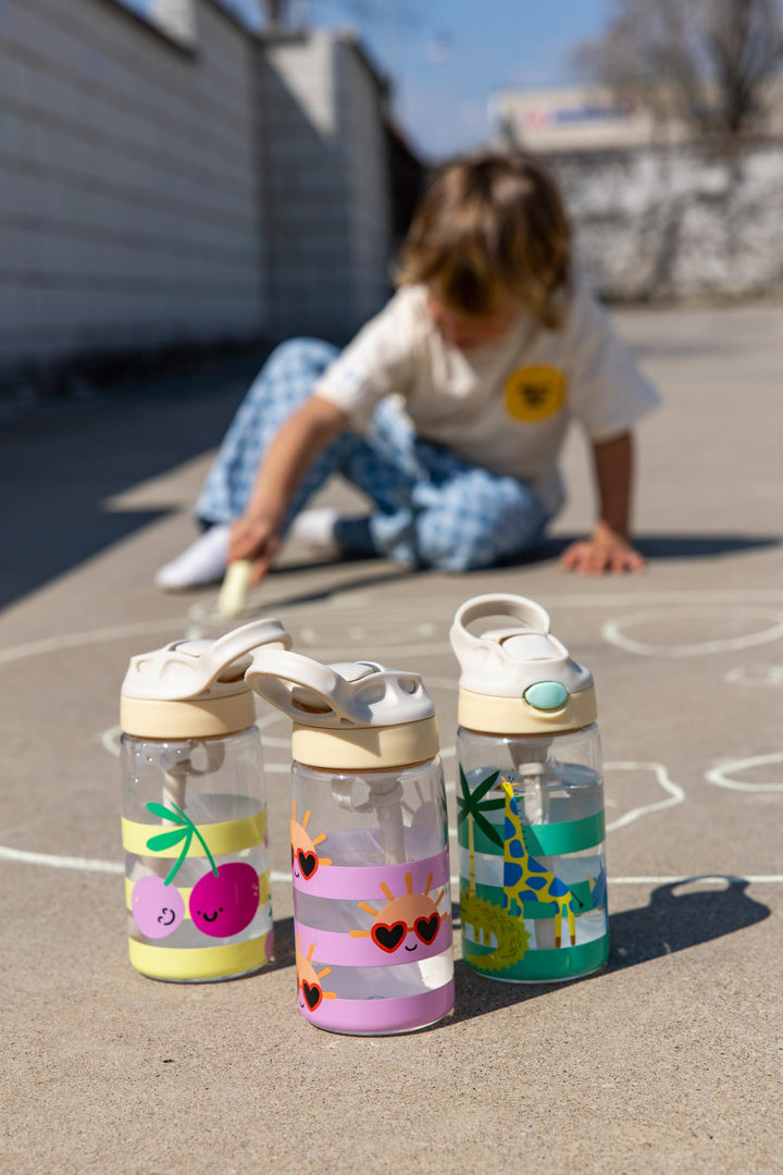<tc>Kids Tritan™ Water Bottle CLUB SOLEIL</tc>