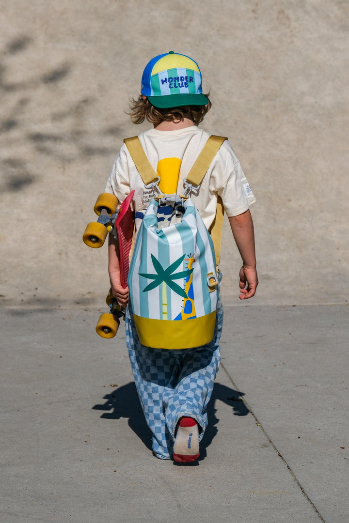 Kinder Wasserdichte Dry Bag 10L