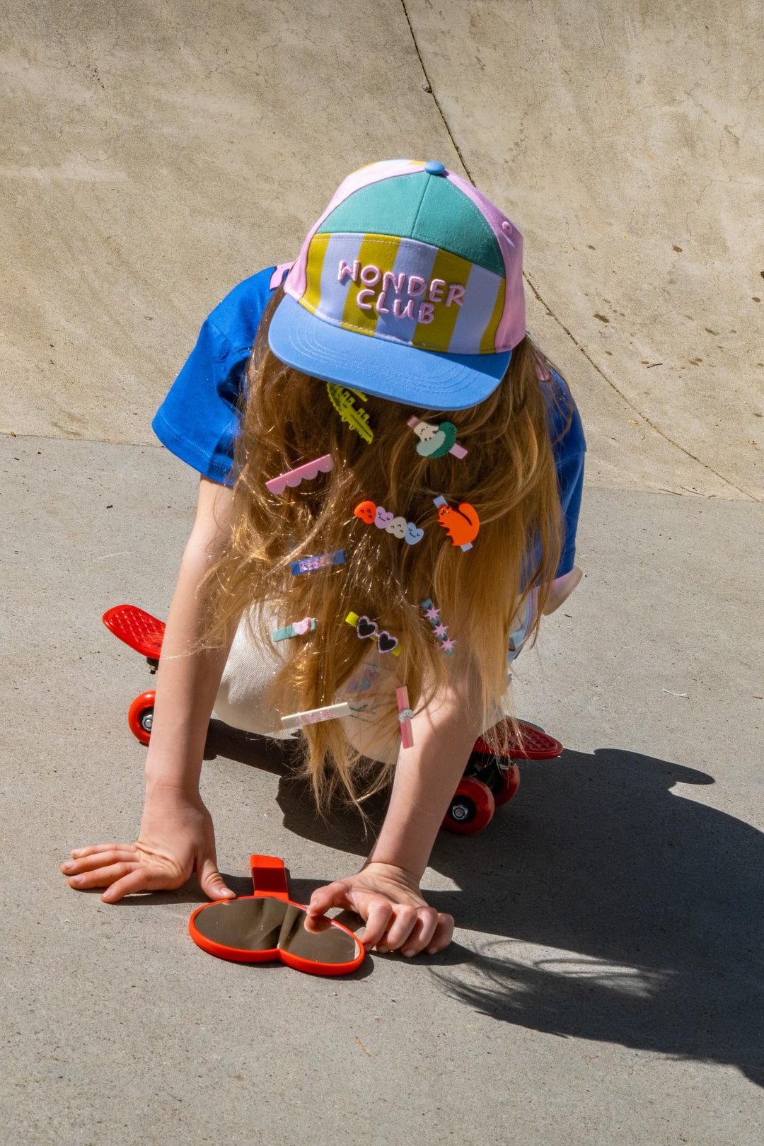 <tc>Set de pinzas WAVES ICE</tc>