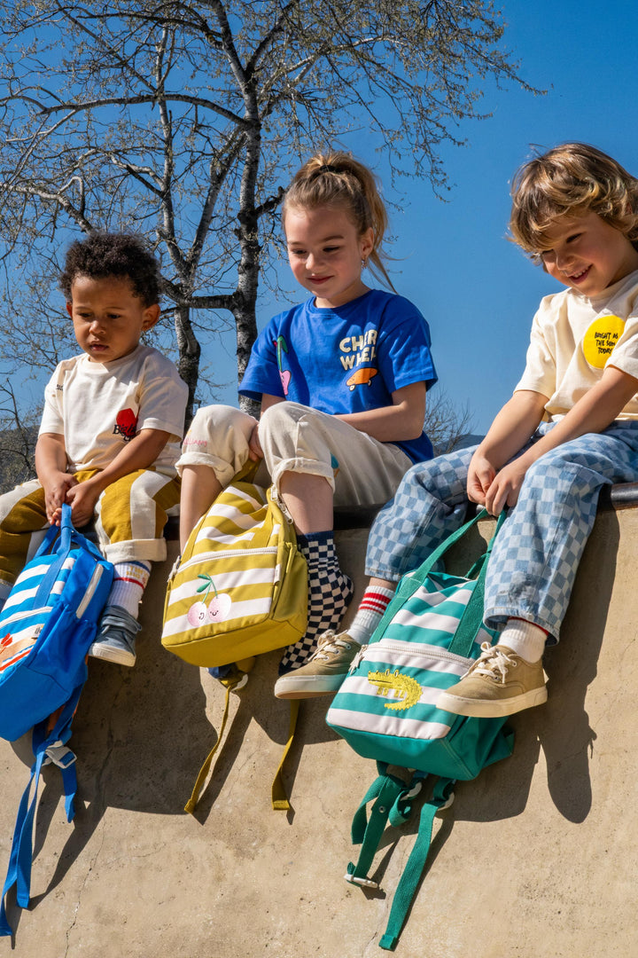 Kinderrucksack CHERRY POP