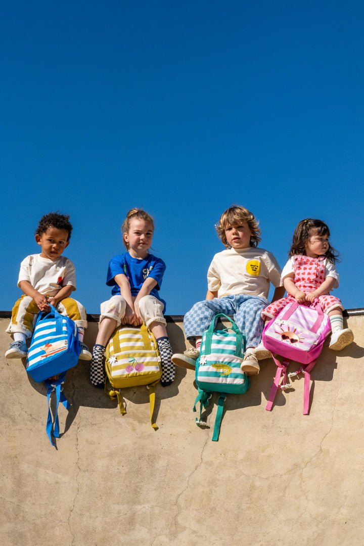 Kinderrucksack CHERRY POP