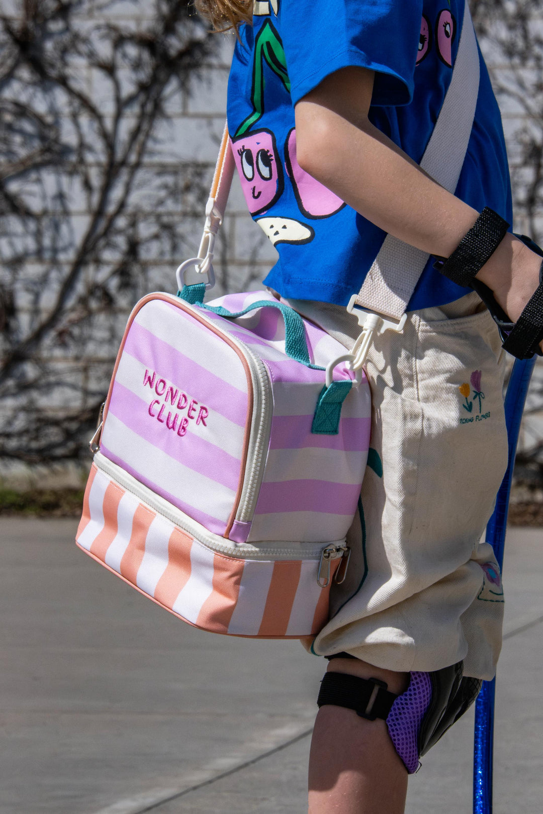 Isolierte Kühltasche Large SORBET