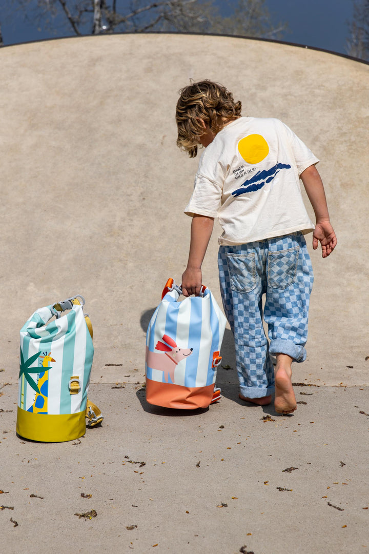 Kinder Wasserdichte Dry Bag 10L