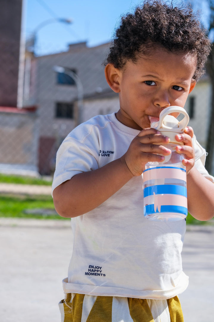 <tc>Kids Tritan™ Water Bottle CLUB SOLEIL</tc>