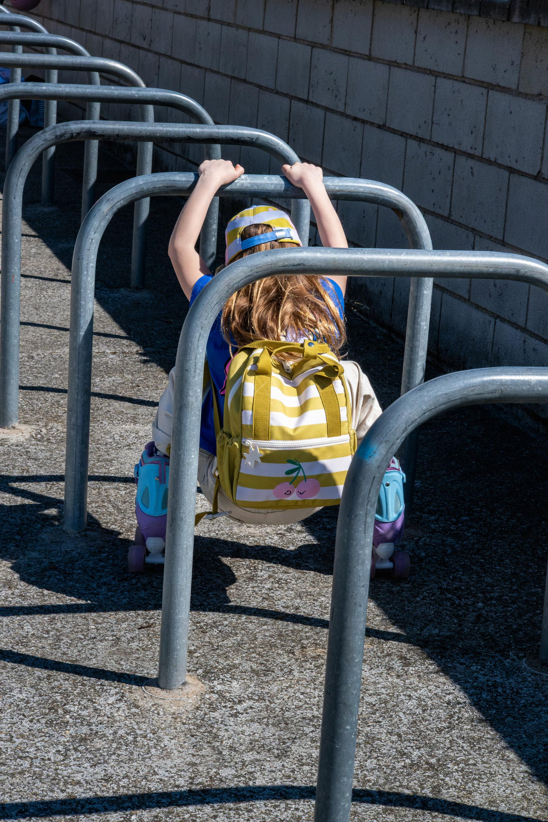 Kinderrucksack CHERRY POP