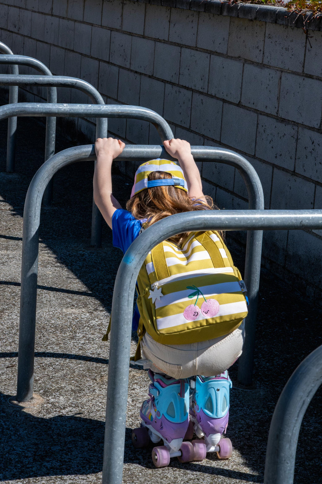 Kinderrucksack CHERRY POP