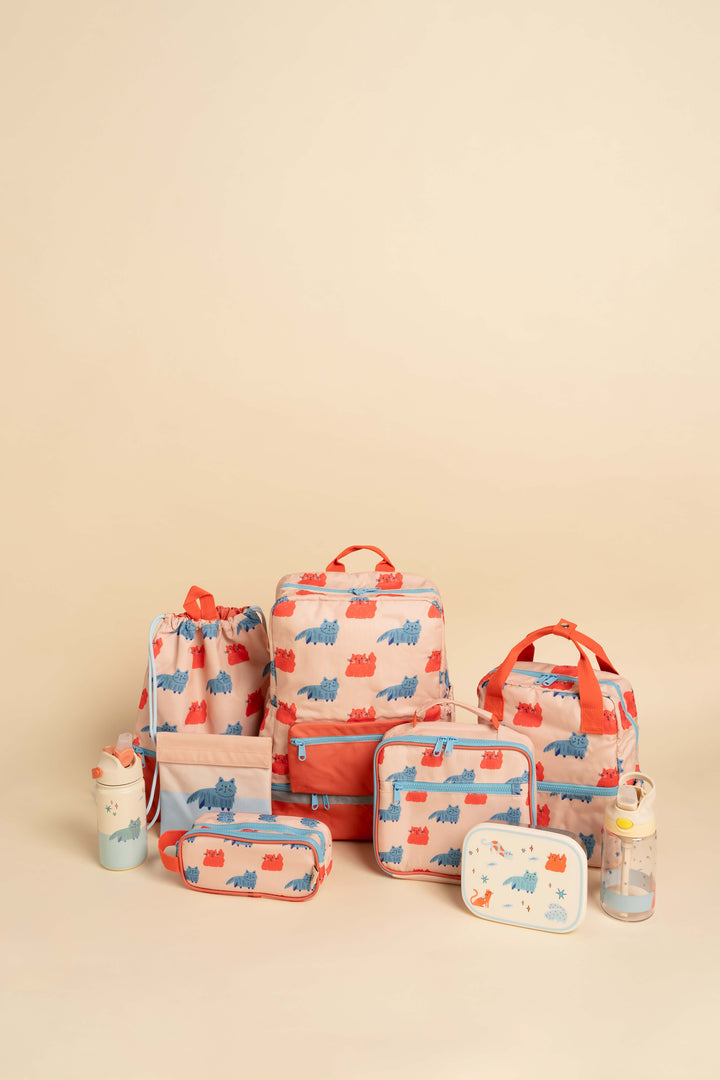  Mochila infantil MEOWTIFUL CATS
