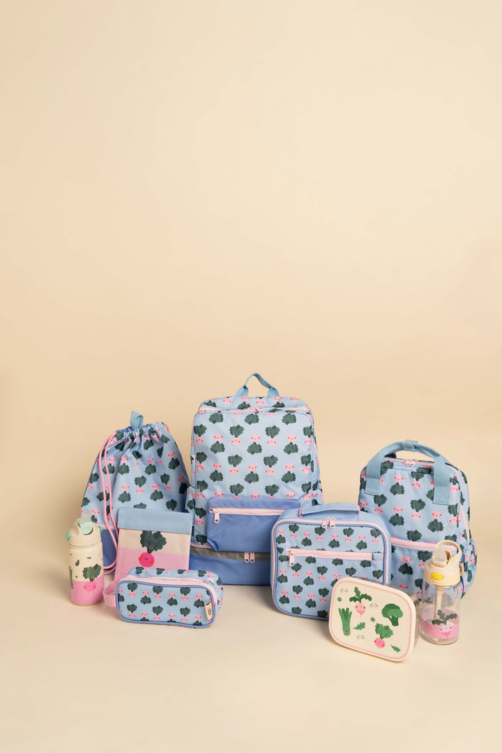 <tc>Set Guardería VEGGIE PALS</tc>