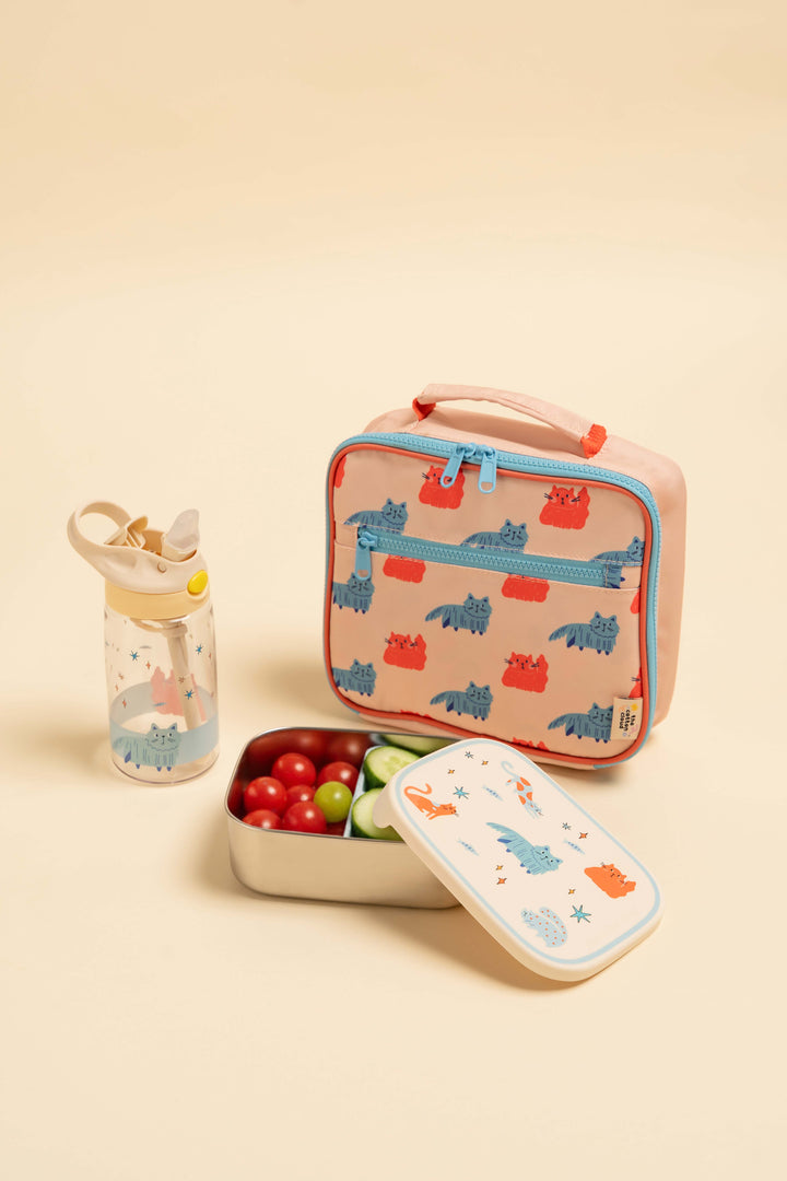   Bolsa isortérmica MEOWTIFUL CATS