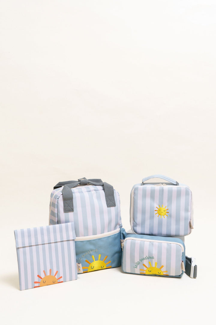 Sunshine insulated cooler bag