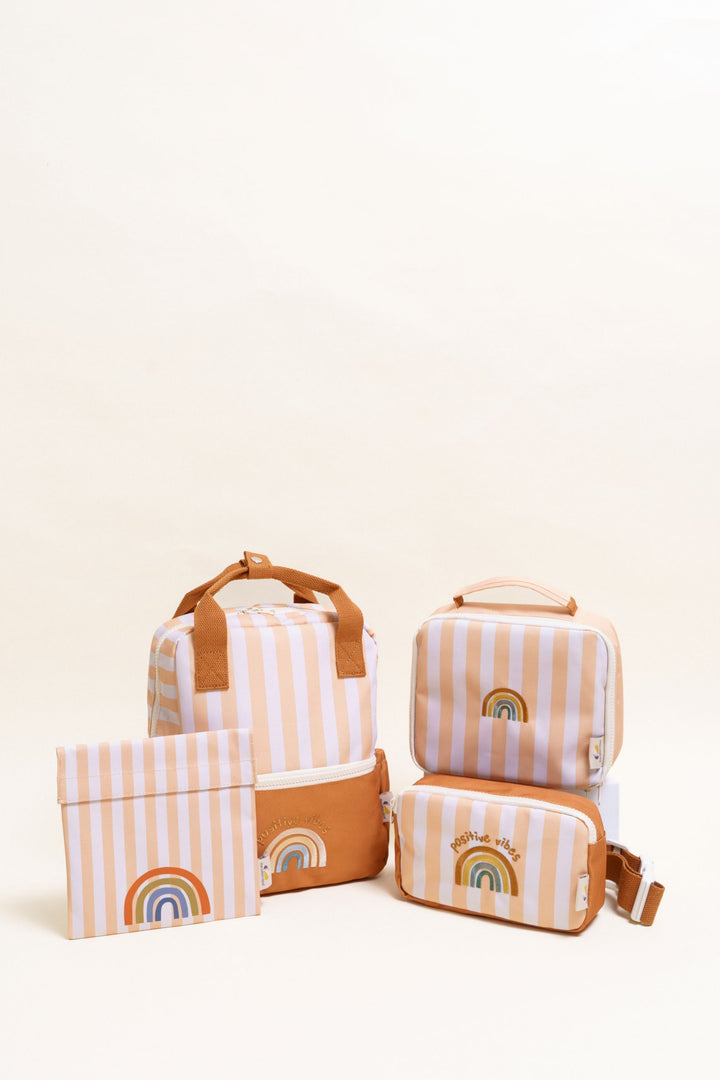 <tc>Insulated Lunchbag LEMON</tc>