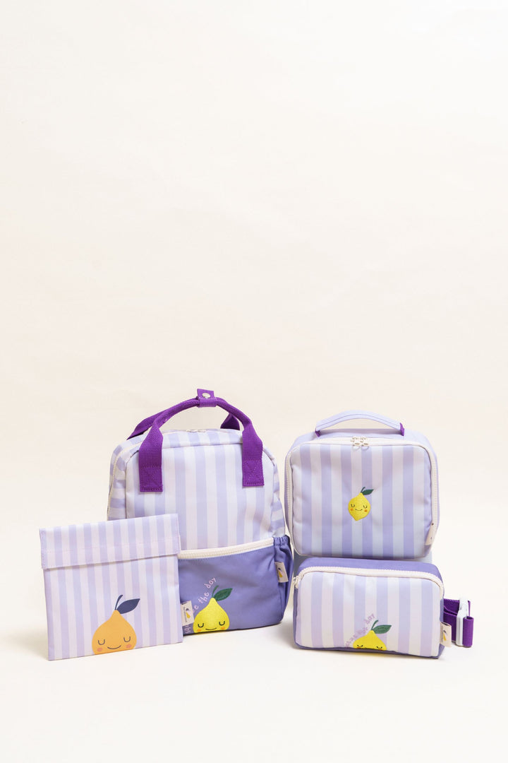 <tc>Insulated Lunchbag LEMON</tc>