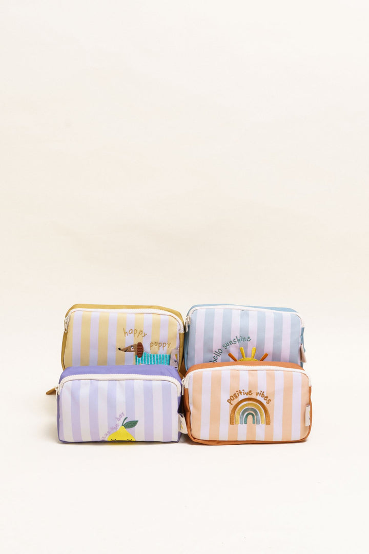 Sac banane enfant teckel