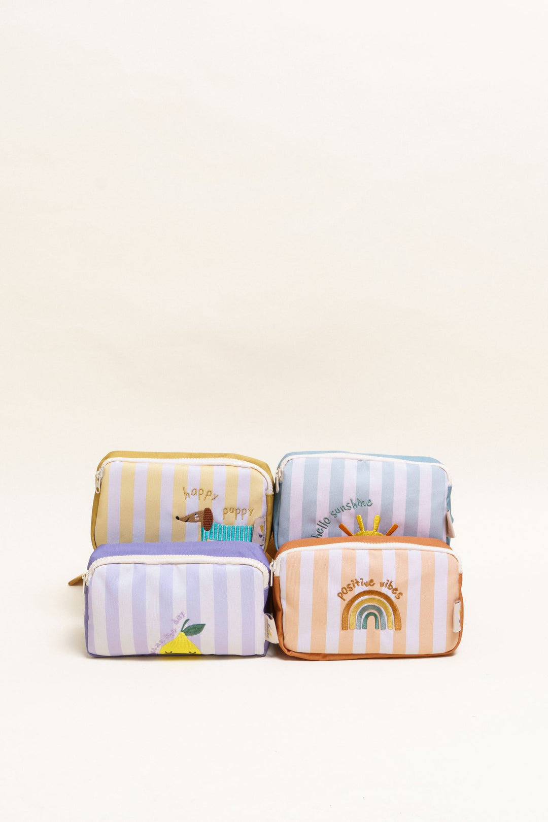 Sac banane enfant Arc-en-ciel