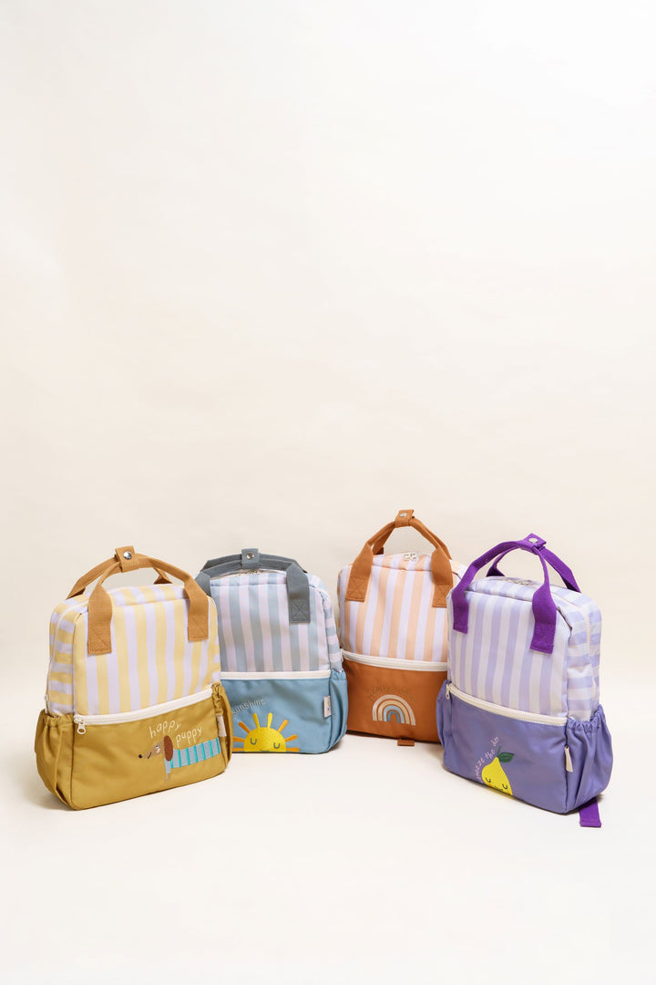 Children's backpack Sunshine