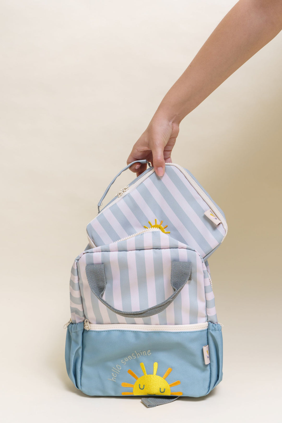 <tc>Sac à dos pour enfants SUNSHINE</tc>