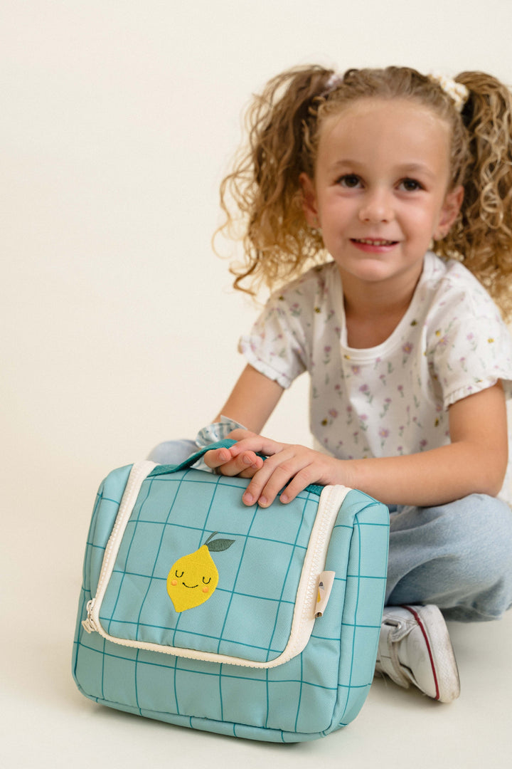 <tc>Toiletry Bag PEDRO PEAR</tc>