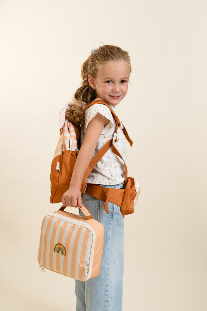<tc>Insulated Lunchbag LEMON</tc>