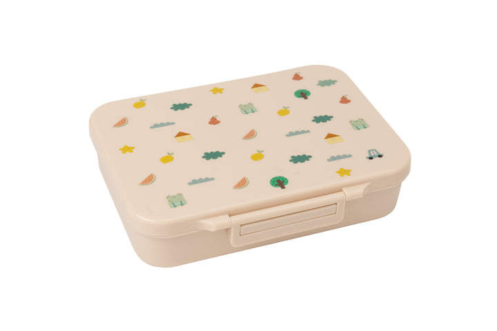 <tc>Lunchbox en Tritan TINY BITS</tc>
