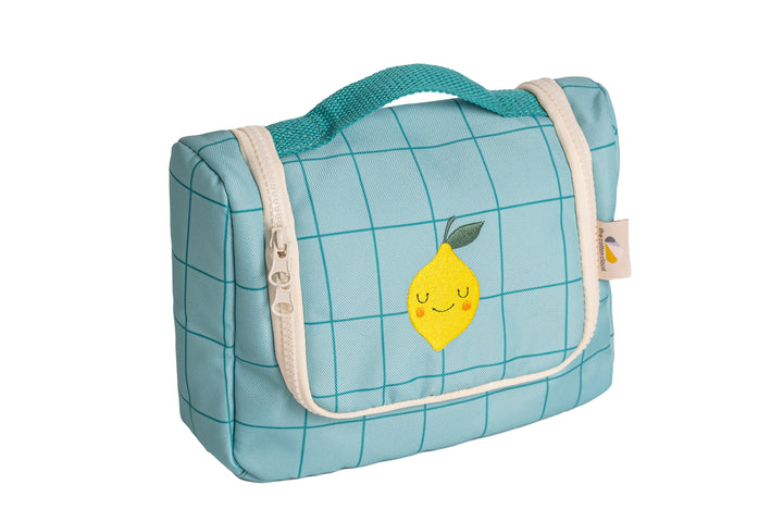 Trousse de toilette Lola la Citron