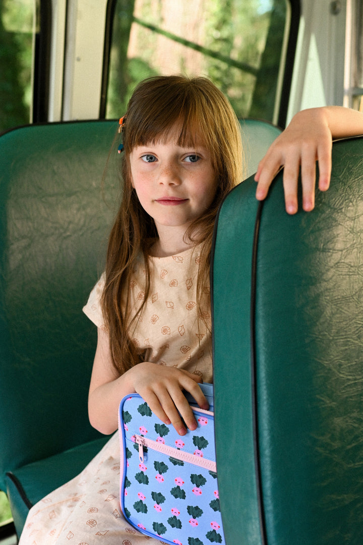 <tc>PRÉCOMMANDE Sac isotherme VEGGIE PALS</tc>