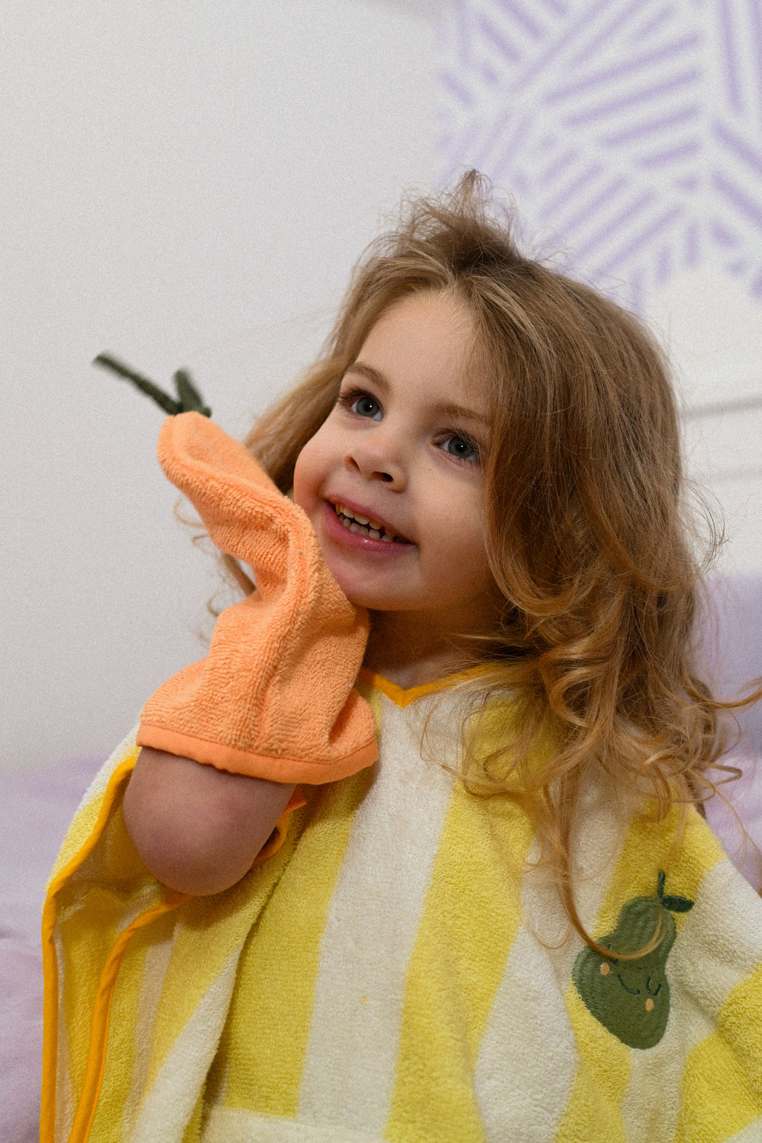 <tc>Poncho PEDRO PEAR</tc>