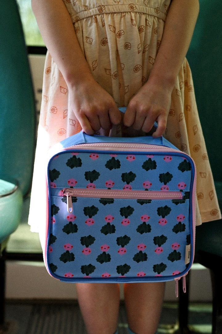 <tc>PRÉCOMMANDE Sac isotherme VEGGIE PALS</tc>