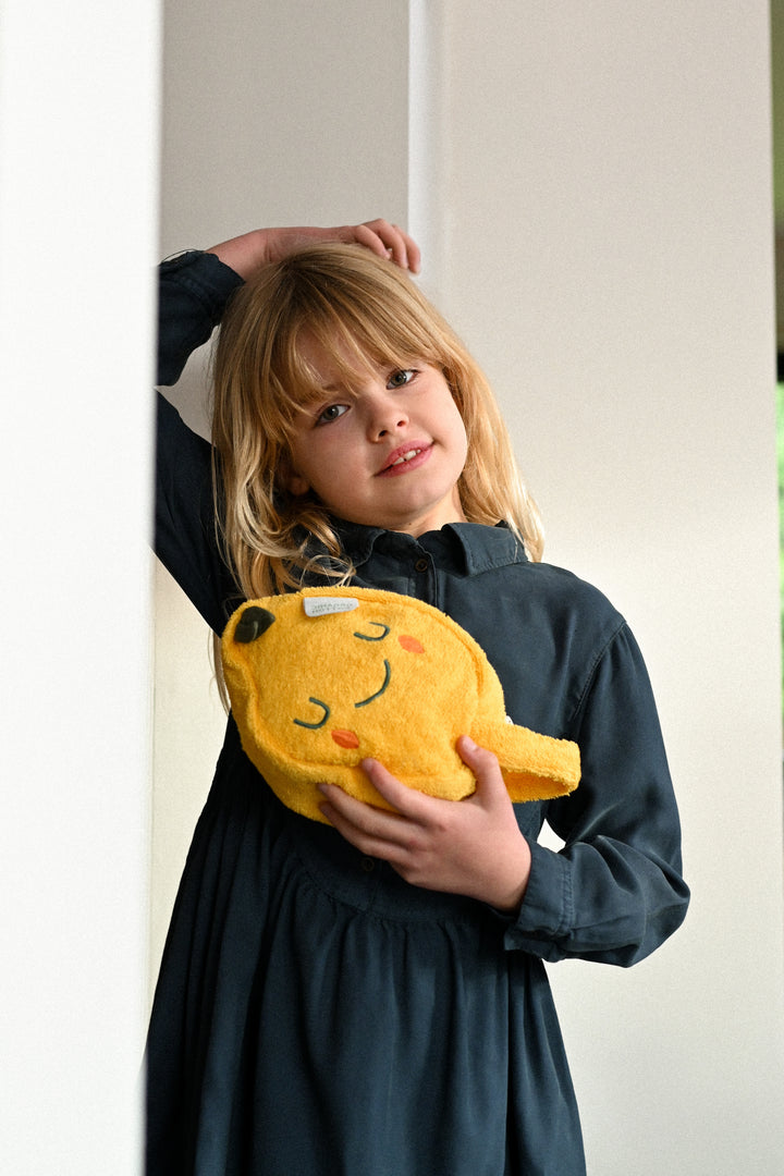 <tc>Fruit shaped Toiletry Bag PEDRO PEAR</tc>