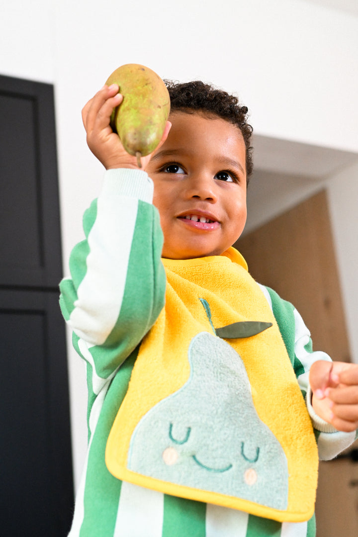 <tc>Babero rizo PEDRO PEAR</tc>