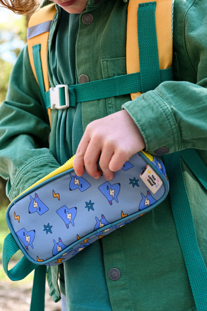 <tc>PREORDER Pencil Case DANCING HEARTS</tc>