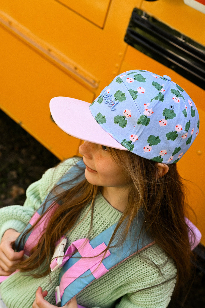 <tc>Visera VEGGIE PALS</tc>