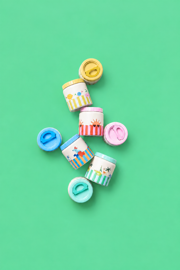 FOOD JARS