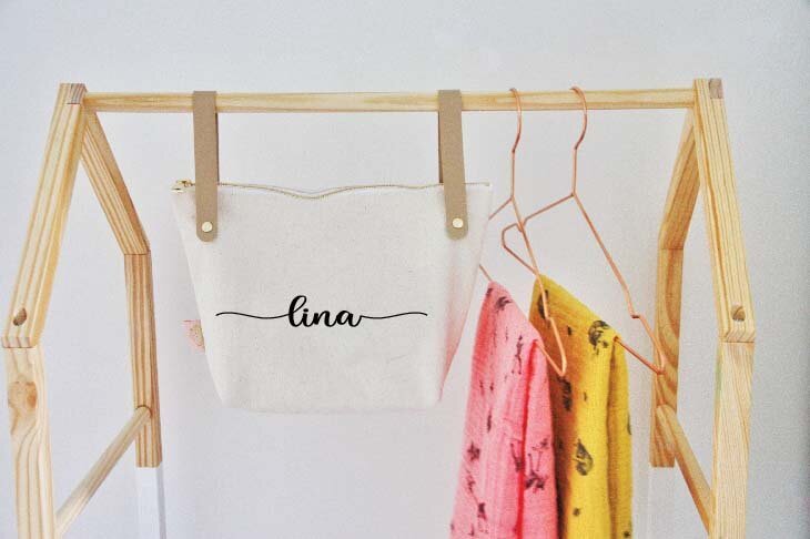 LINE Kinderwagen-organizer - the cotton cloud